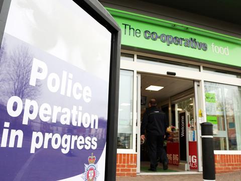 Central England Co-op