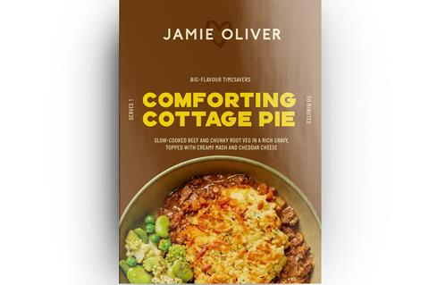 Jamie Oliver