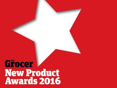 new product awards 2016