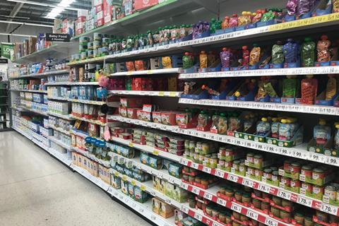 Asda babyfood aisle (1)