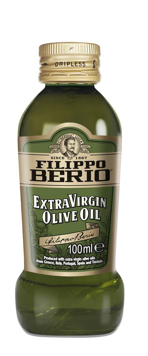 1. FB EVOO 100ml