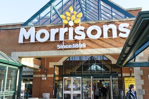 Morrisons