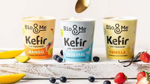 Bio&Me Group Kefir-33