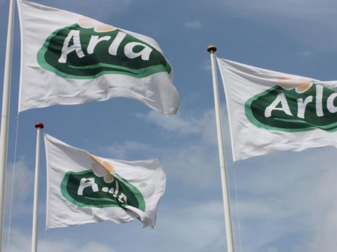 Arla