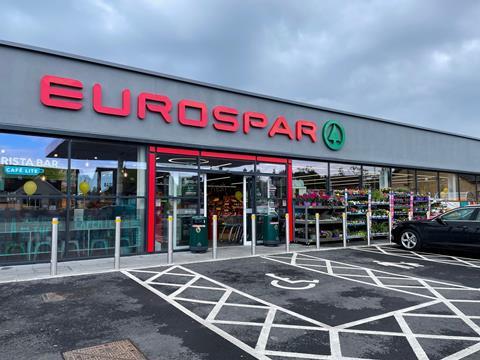 Eurospar