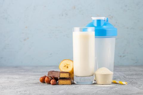 GT Protein & Functional Food Lead image