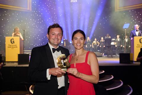 Soft Drinks Brand OTY