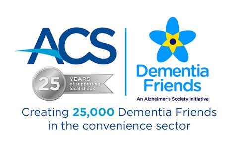 Dementia Friends Campaign