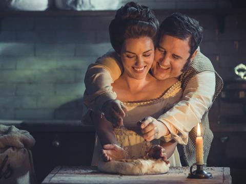 Warburtons ‘Pride & Breadjudice’ ad starring Peter Kay 