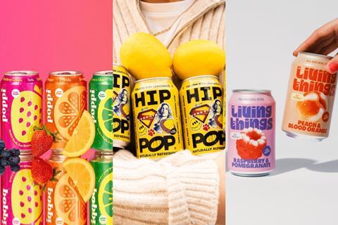 Pre and probiotic sodas (1)