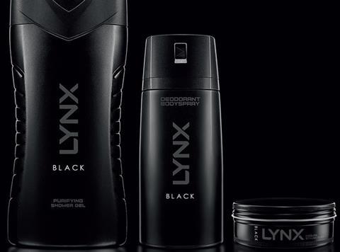 lynx black range