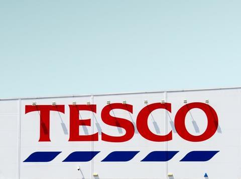 tesco