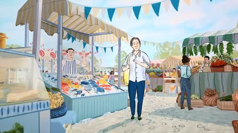 3 chilled ready meals charlie bighams