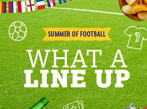 Summer of Football Nisa web