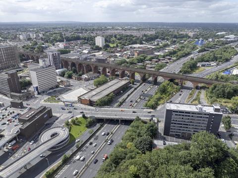 stockport