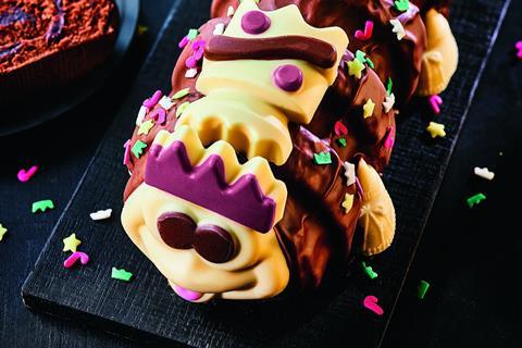 Christmas_Cracker_Colin_the_Caterpillar £15 700g