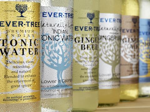 fever tree