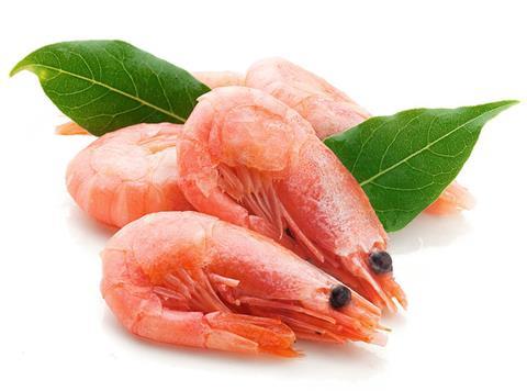 prawns one use