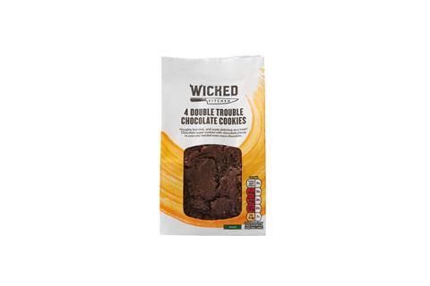 Wicked Kitchen Tesco TESCODEC5703