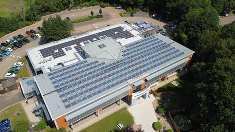 Sustainability Initiative OTY (Corporate)
