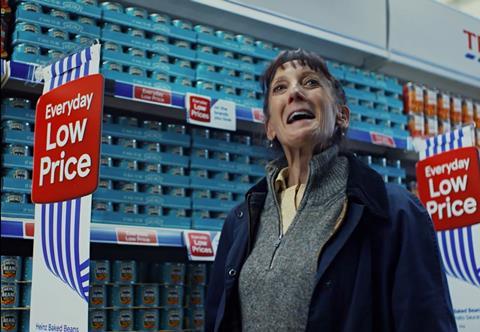 Tesco Everyday low price advert