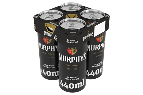 Murphy's Stout