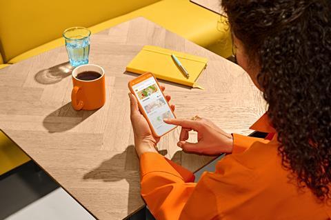 JET AI Voice Assistant Image