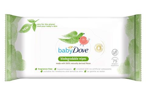 asda baby dove