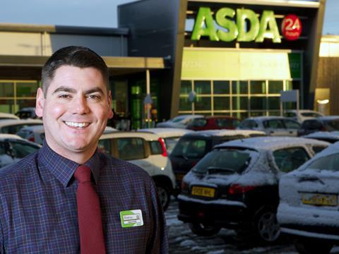 grocer 33 store of the week asda dundee west