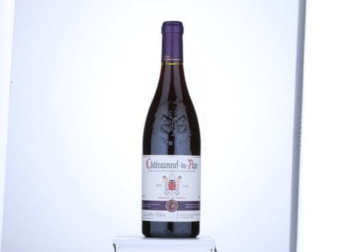 Sainsbury’s Taste the Difference Châteauneuf-Du-Pape