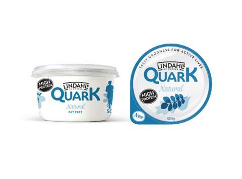 Lindahls Quark