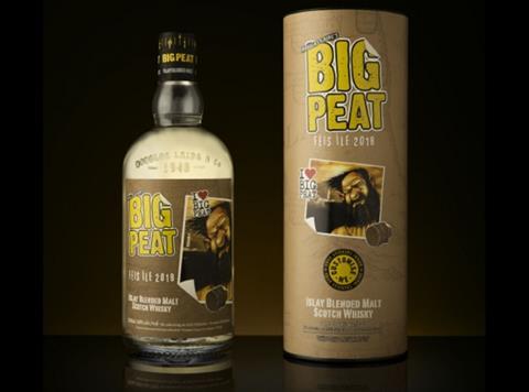 Big Peat