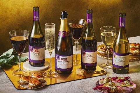 Sainsbury_s Taste the Difference Discovery Wines - Christmas 2025