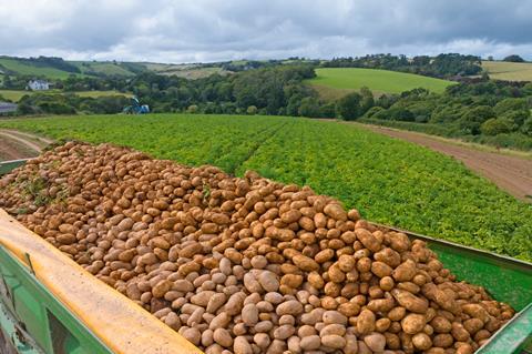regen agriculture and farming