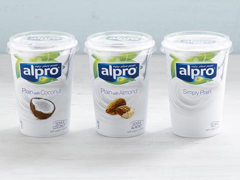 alpro