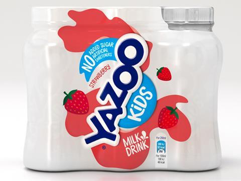 Yazoo Kids