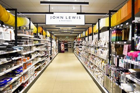 waitrose john lewis home aisle (1)