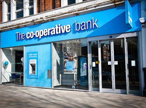 Co-op Bank