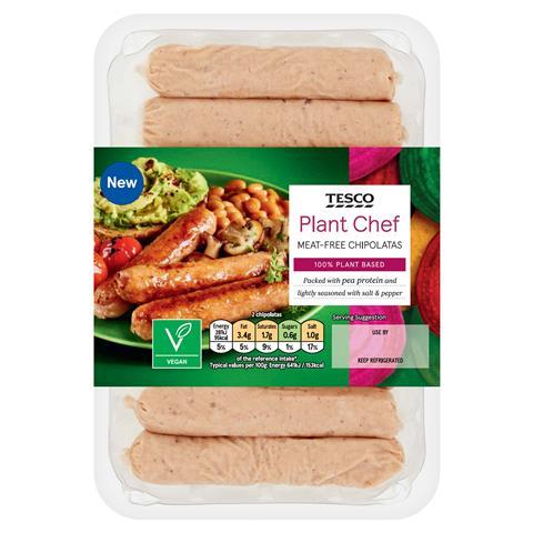 Tesco Vegan5057753926656_