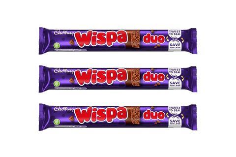 wispa