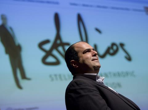 Sir Stelios, EasyGroup
