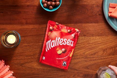 Maltesers
