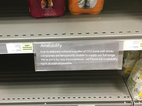 Waitrose Hove co2