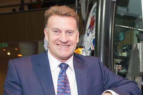 Red Tractor CEO: ‘scheme is not here just for farmers’ | News | The Grocer