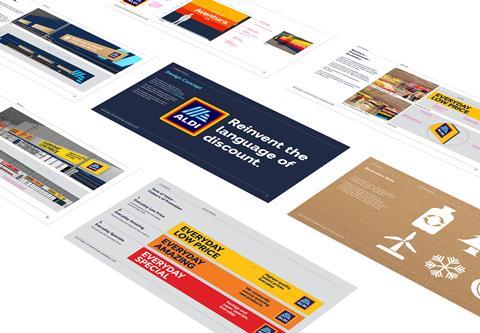 02_ALDI SOUTH Group_Singular Global Trading Model_Designed by Landini Associates