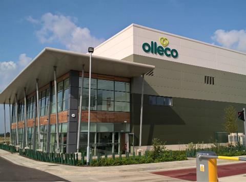 Olleco Aylesbury