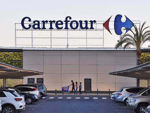 Carrefour