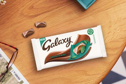 Galaxy Mint