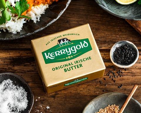 Ornua Kerrygold