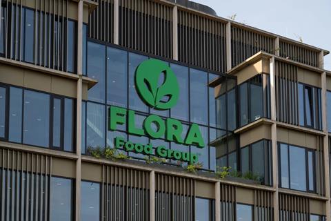 flora food group hq